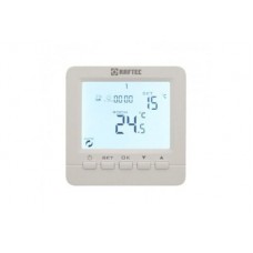 Цифровий терморегулятор для теплої підлоги Raftec R02B05